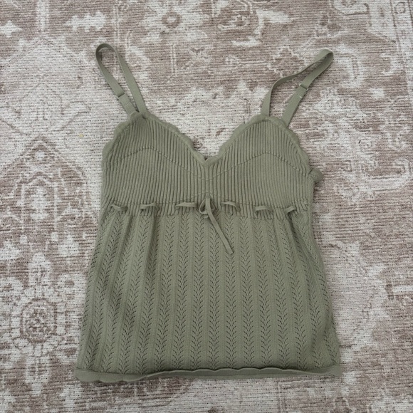 Wilfred Tops - Aritzia Wilfred Soloist Top